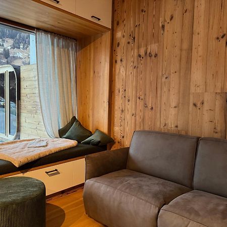 Boutique Hotel Und Chalets Bergwiesenglueck See Exterior photo