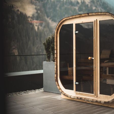 Boutique Hotel Und Chalets Bergwiesenglueck See Exterior photo