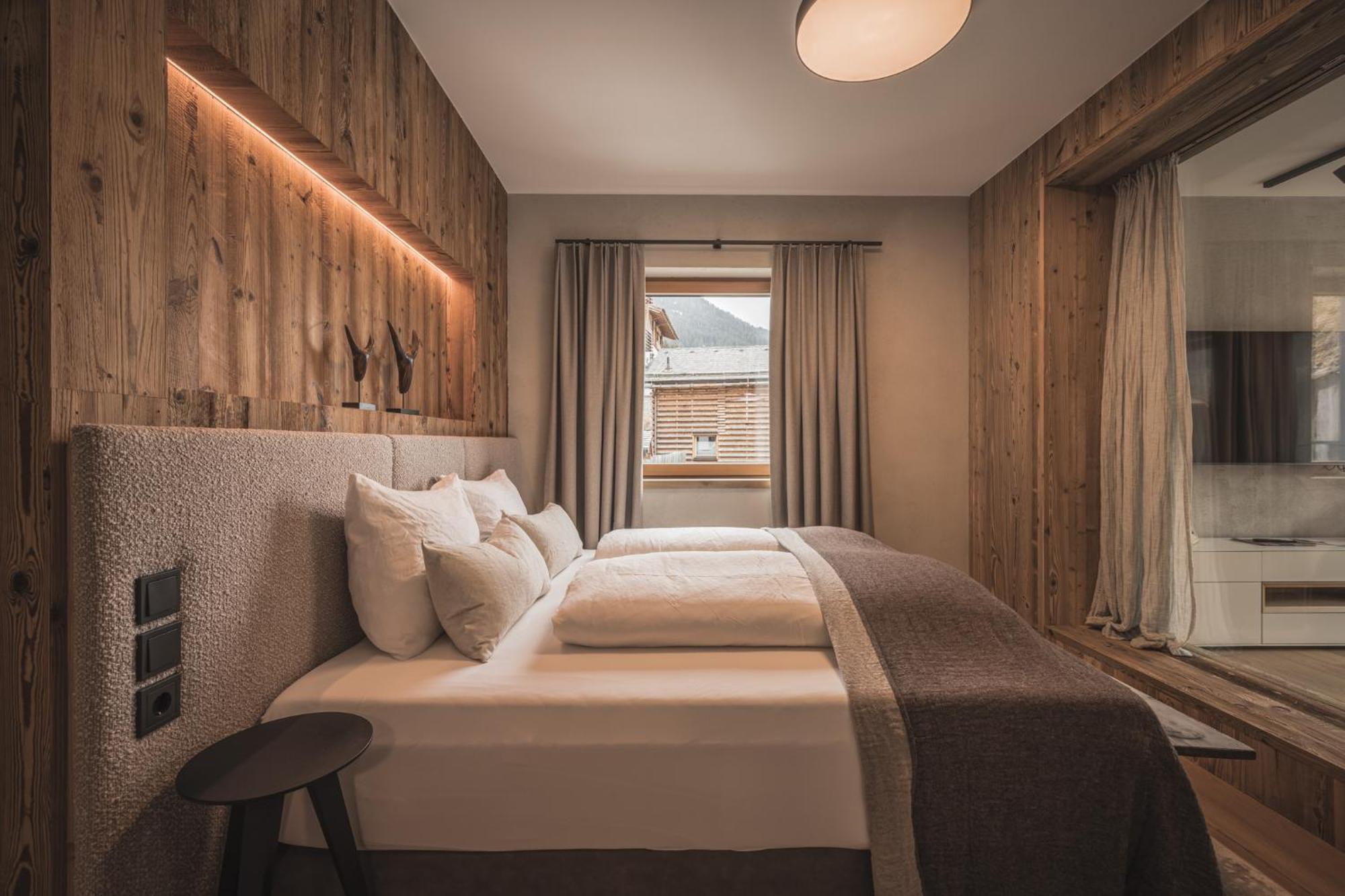 Boutique Hotel Und Chalets Bergwiesenglueck See Exterior photo