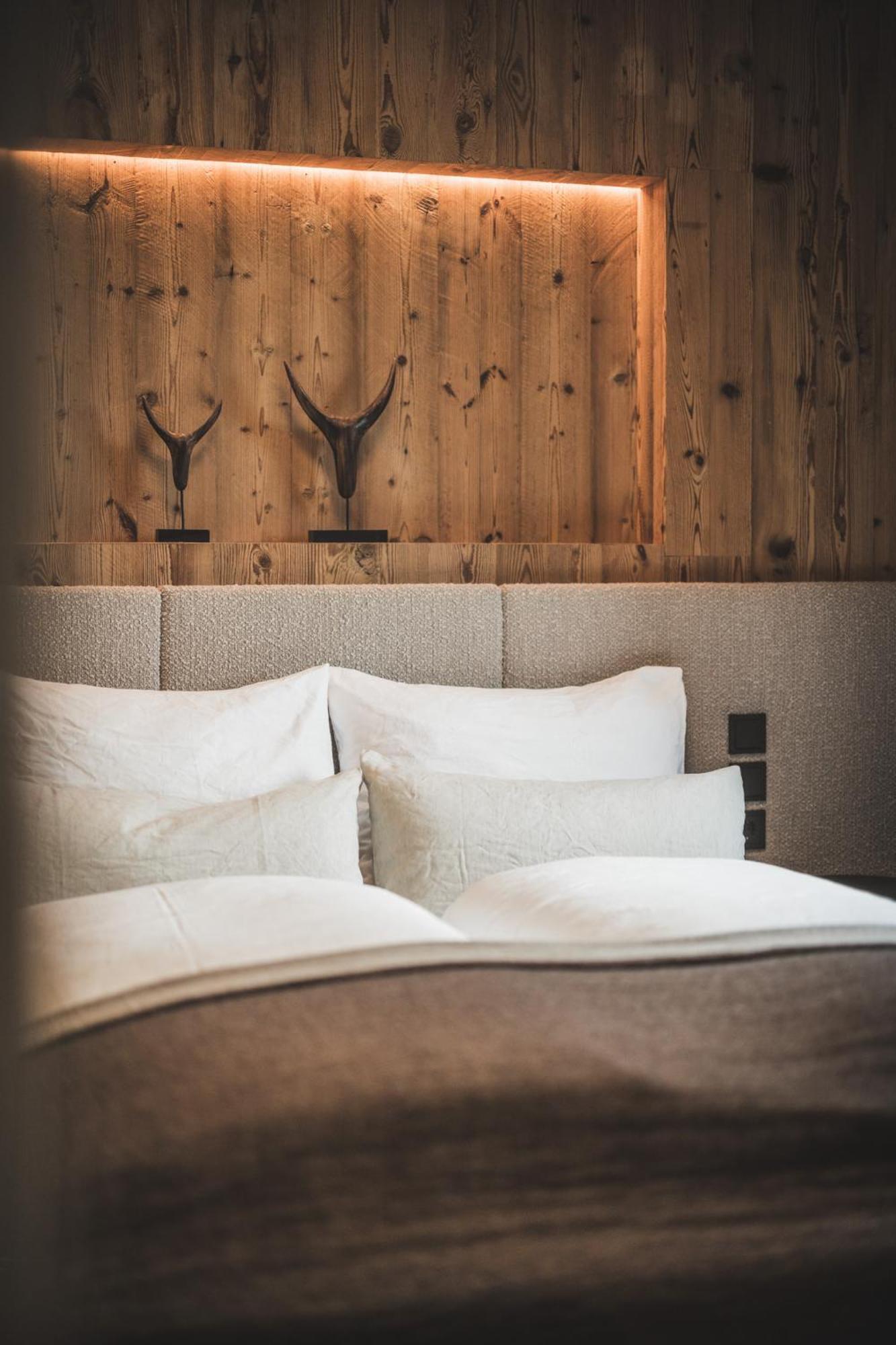 Boutique Hotel Und Chalets Bergwiesenglueck See Exterior photo